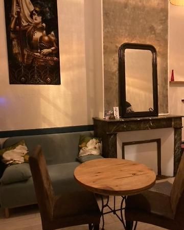 L'Insolite Saintes Extérieur photo