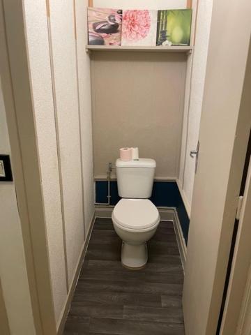 L'Insolite Saintes Extérieur photo