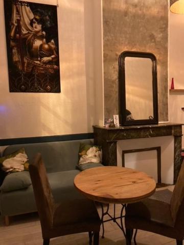 L'Insolite Saintes Extérieur photo